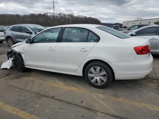 Photo 1 VIN: 3VWDP7AJ7DM206915 - VOLKSWAGEN JETTA 