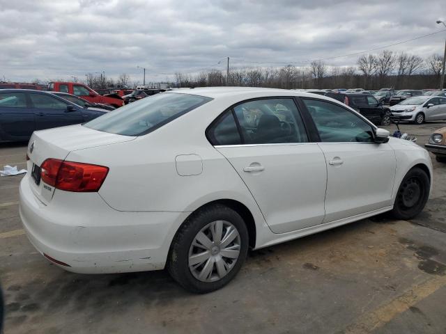 Photo 2 VIN: 3VWDP7AJ7DM206915 - VOLKSWAGEN JETTA 