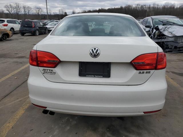 Photo 5 VIN: 3VWDP7AJ7DM206915 - VOLKSWAGEN JETTA 