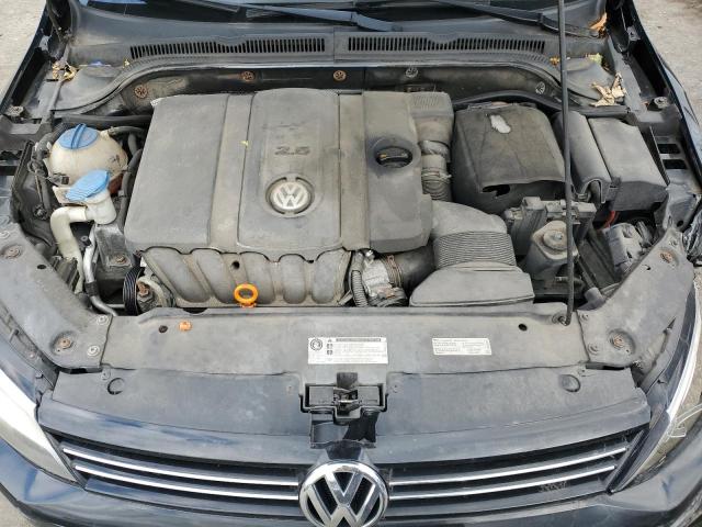 Photo 10 VIN: 3VWDP7AJ7DM211600 - VOLKSWAGEN JETTA 