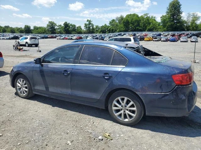 Photo 1 VIN: 3VWDP7AJ7DM212455 - VOLKSWAGEN JETTA SE 