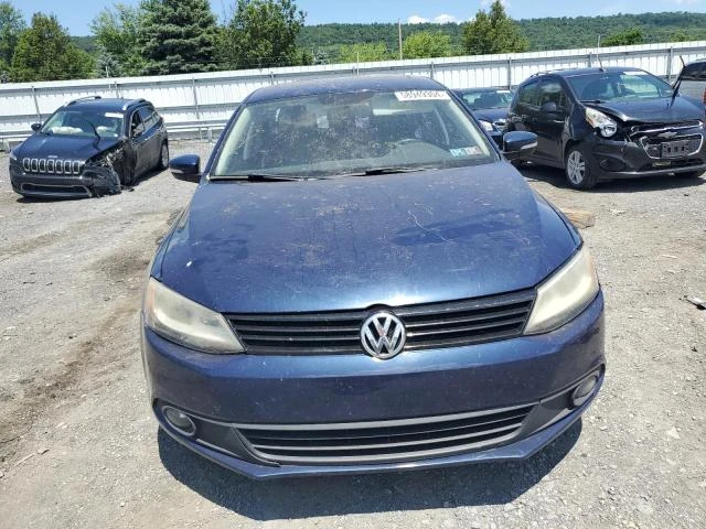 Photo 4 VIN: 3VWDP7AJ7DM212455 - VOLKSWAGEN JETTA SE 