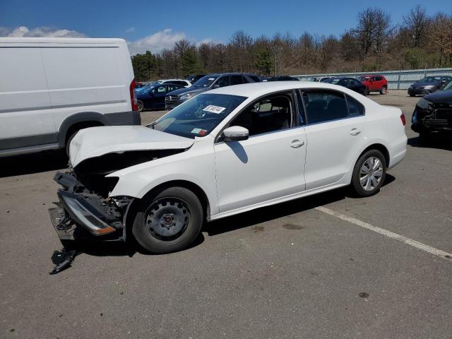 Photo 0 VIN: 3VWDP7AJ7DM215372 - VOLKSWAGEN JETTA 