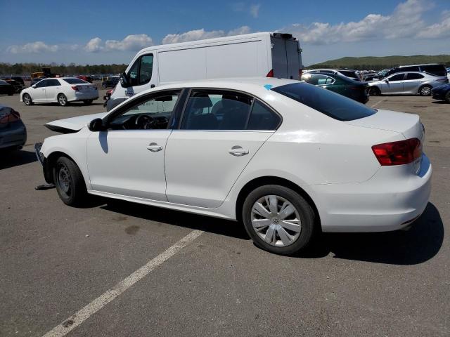 Photo 1 VIN: 3VWDP7AJ7DM215372 - VOLKSWAGEN JETTA 