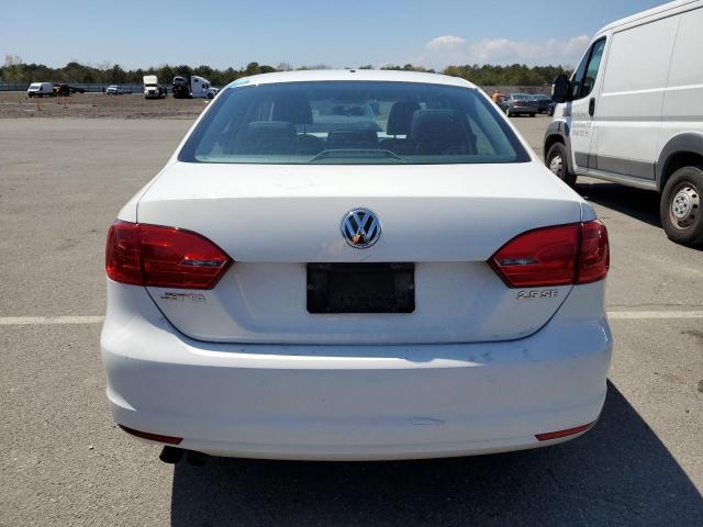 Photo 5 VIN: 3VWDP7AJ7DM215372 - VOLKSWAGEN JETTA 