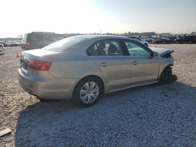 Photo 2 VIN: 3VWDP7AJ7DM216912 - VOLKSWAGEN JETTA SE 