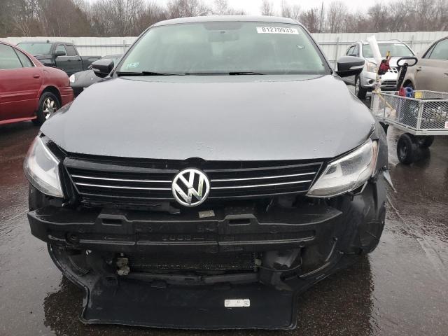 Photo 4 VIN: 3VWDP7AJ7DM226923 - VOLKSWAGEN JETTA 