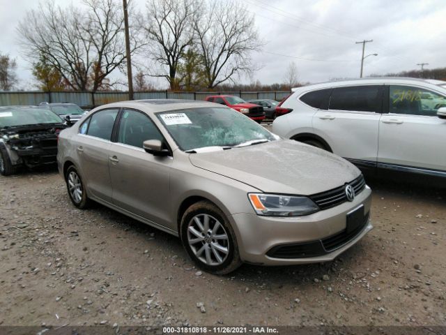 Photo 0 VIN: 3VWDP7AJ7DM241308 - VOLKSWAGEN JETTA 