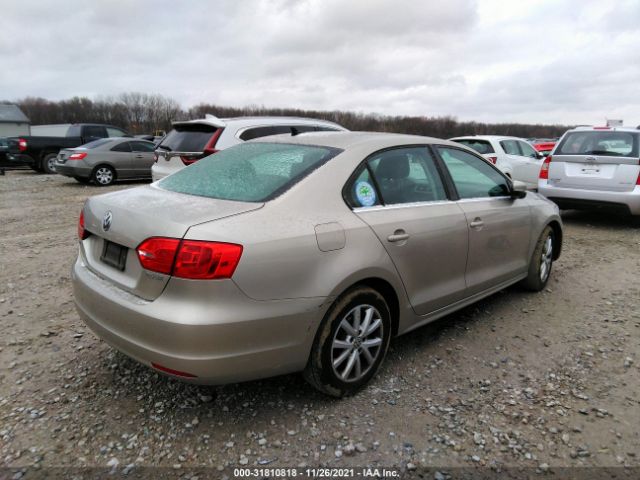 Photo 3 VIN: 3VWDP7AJ7DM241308 - VOLKSWAGEN JETTA 