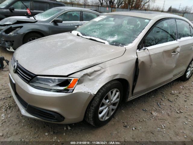 Photo 5 VIN: 3VWDP7AJ7DM241308 - VOLKSWAGEN JETTA 