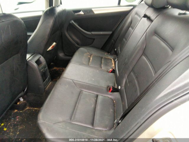 Photo 7 VIN: 3VWDP7AJ7DM241308 - VOLKSWAGEN JETTA 