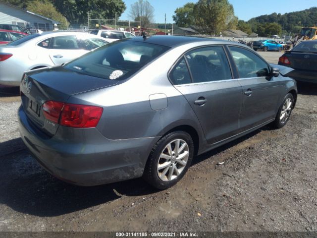 Photo 3 VIN: 3VWDP7AJ7DM250333 - VOLKSWAGEN JETTA SEDAN 