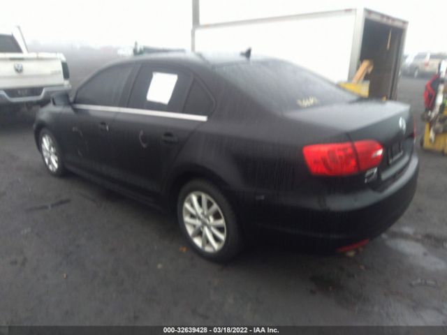 Photo 2 VIN: 3VWDP7AJ7DM266239 - VOLKSWAGEN JETTA SEDAN 