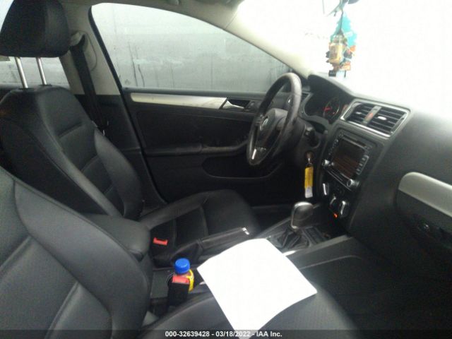 Photo 4 VIN: 3VWDP7AJ7DM266239 - VOLKSWAGEN JETTA SEDAN 