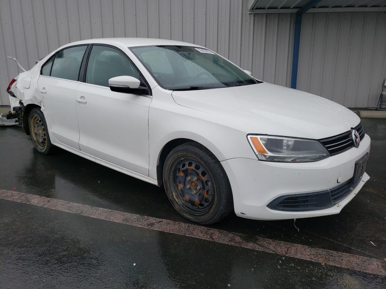 Photo 3 VIN: 3VWDP7AJ7DM282697 - VOLKSWAGEN JETTA 