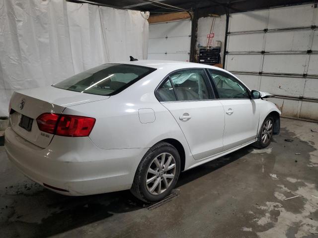 Photo 2 VIN: 3VWDP7AJ7DM298897 - VOLKSWAGEN JETTA SE 