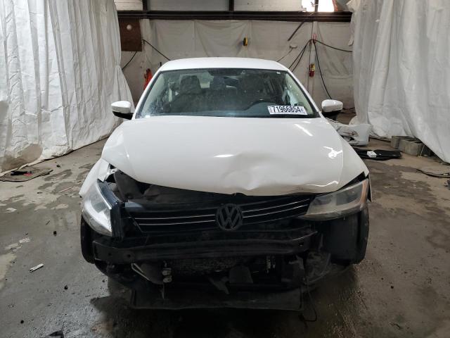 Photo 4 VIN: 3VWDP7AJ7DM298897 - VOLKSWAGEN JETTA SE 