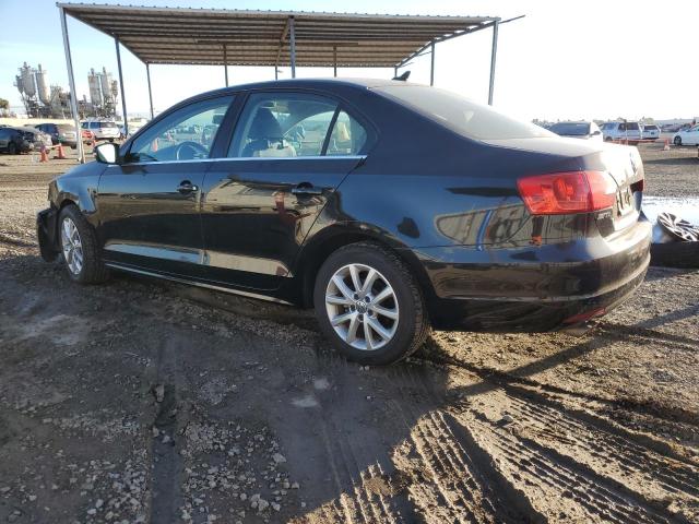 Photo 1 VIN: 3VWDP7AJ7DM308473 - VOLKSWAGEN JETTA SE 