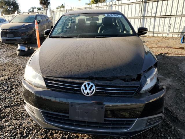 Photo 4 VIN: 3VWDP7AJ7DM308473 - VOLKSWAGEN JETTA SE 