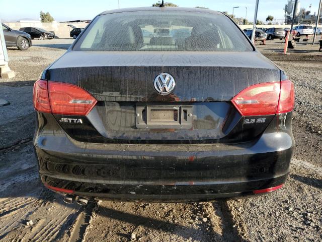 Photo 5 VIN: 3VWDP7AJ7DM308473 - VOLKSWAGEN JETTA SE 