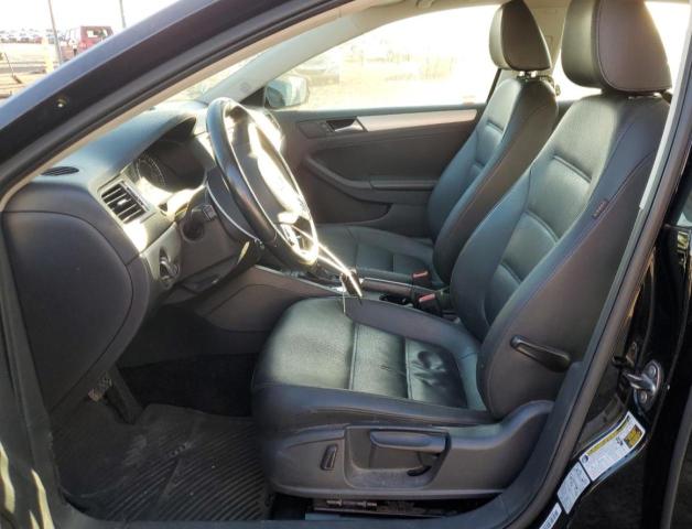 Photo 6 VIN: 3VWDP7AJ7DM308473 - VOLKSWAGEN JETTA SE 