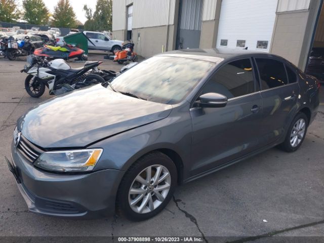 Photo 1 VIN: 3VWDP7AJ7DM309171 - VOLKSWAGEN JETTA SEDAN 