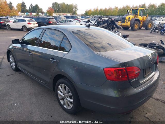 Photo 2 VIN: 3VWDP7AJ7DM309171 - VOLKSWAGEN JETTA SEDAN 