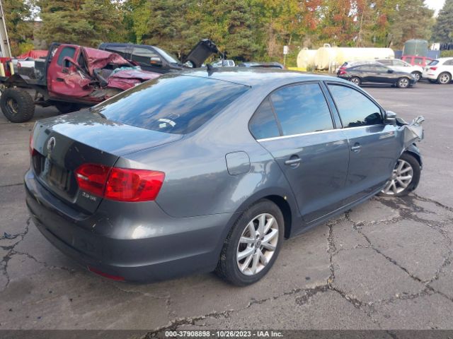 Photo 3 VIN: 3VWDP7AJ7DM309171 - VOLKSWAGEN JETTA SEDAN 