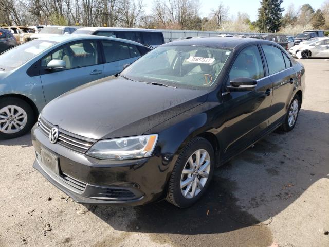 Photo 1 VIN: 3VWDP7AJ7DM351386 - VOLKSWAGEN JETTA SE 