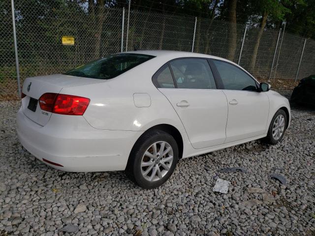 Photo 2 VIN: 3VWDP7AJ7DM368866 - VOLKSWAGEN JETTA SE 