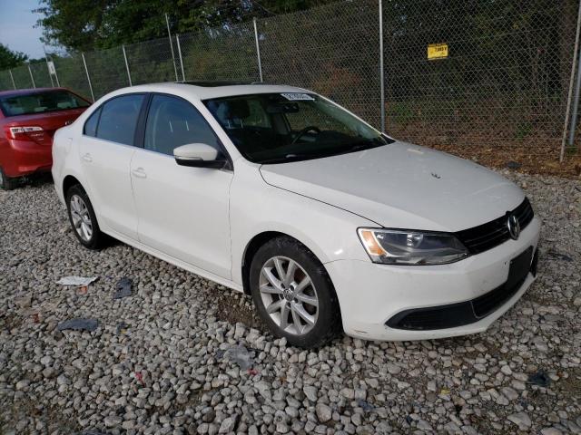 Photo 3 VIN: 3VWDP7AJ7DM368866 - VOLKSWAGEN JETTA SE 