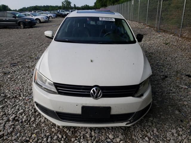 Photo 4 VIN: 3VWDP7AJ7DM368866 - VOLKSWAGEN JETTA SE 