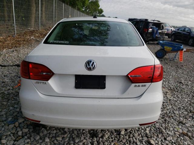 Photo 5 VIN: 3VWDP7AJ7DM368866 - VOLKSWAGEN JETTA SE 