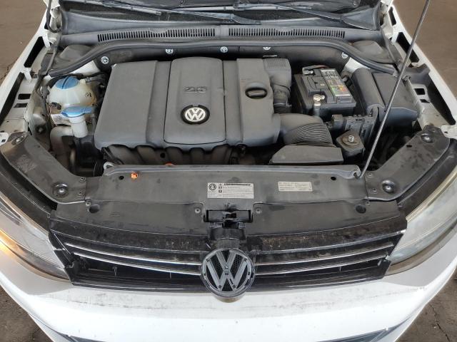 Photo 10 VIN: 3VWDP7AJ7DM371220 - VOLKSWAGEN JETTA SE 