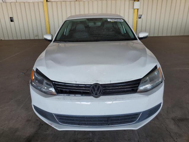 Photo 4 VIN: 3VWDP7AJ7DM371220 - VOLKSWAGEN JETTA SE 