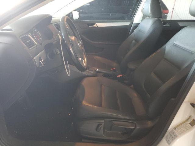 Photo 6 VIN: 3VWDP7AJ7DM371220 - VOLKSWAGEN JETTA SE 