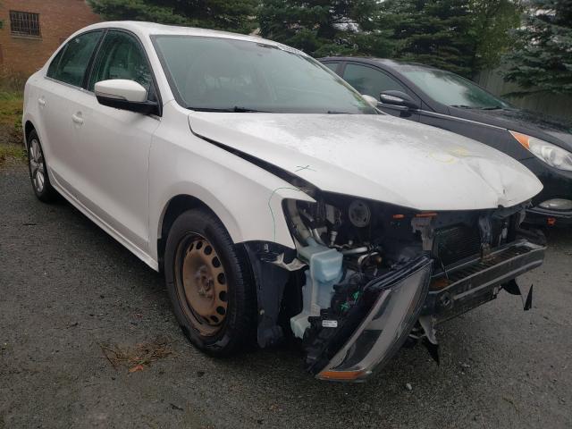 Photo 0 VIN: 3VWDP7AJ7DM371931 - VOLKSWAGEN JETTA SE 