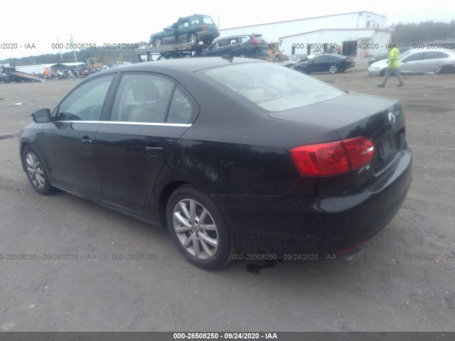 Photo 2 VIN: 3VWDP7AJ7DM375333 - VOLKSWAGEN JETTA SEDAN 