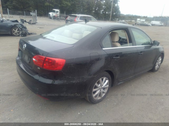 Photo 3 VIN: 3VWDP7AJ7DM375333 - VOLKSWAGEN JETTA SEDAN 