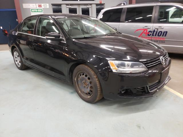 Photo 0 VIN: 3VWDP7AJ7DM376661 - VOLKSWAGEN JETTA SE 