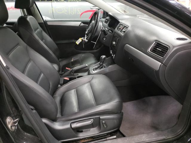 Photo 4 VIN: 3VWDP7AJ7DM376661 - VOLKSWAGEN JETTA SE 