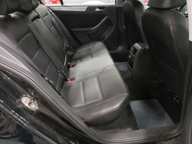 Photo 5 VIN: 3VWDP7AJ7DM376661 - VOLKSWAGEN JETTA SE 