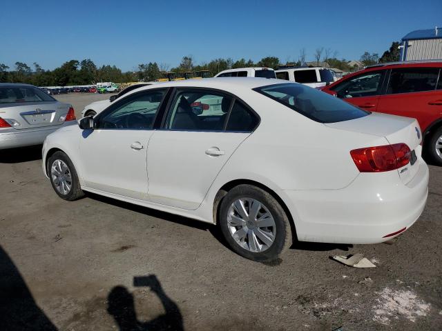 Photo 1 VIN: 3VWDP7AJ7DM377129 - VOLKSWAGEN JETTA SE 