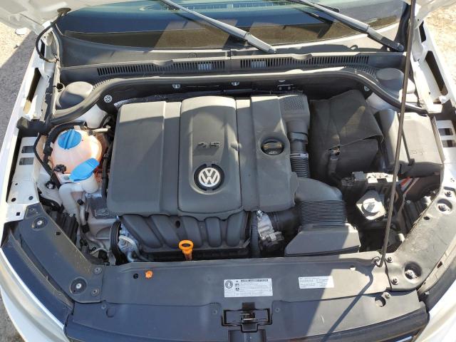 Photo 10 VIN: 3VWDP7AJ7DM377129 - VOLKSWAGEN JETTA SE 