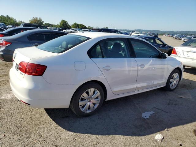 Photo 2 VIN: 3VWDP7AJ7DM377129 - VOLKSWAGEN JETTA SE 