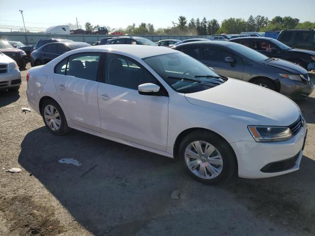 Photo 3 VIN: 3VWDP7AJ7DM377129 - VOLKSWAGEN JETTA SE 