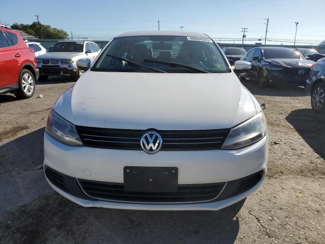 Photo 4 VIN: 3VWDP7AJ7DM377129 - VOLKSWAGEN JETTA SE 