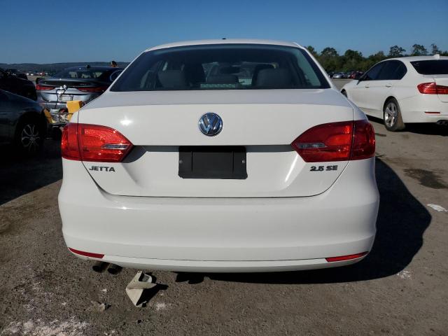 Photo 5 VIN: 3VWDP7AJ7DM377129 - VOLKSWAGEN JETTA SE 