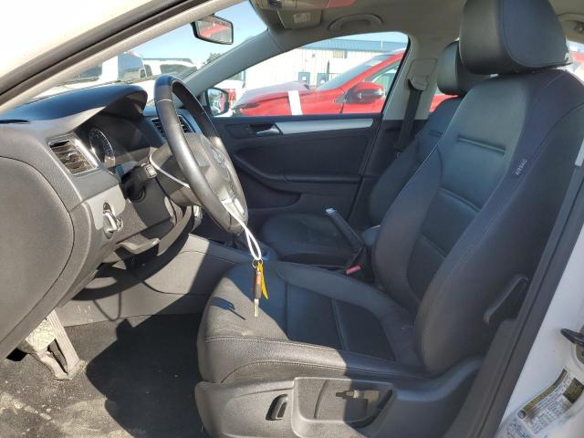 Photo 6 VIN: 3VWDP7AJ7DM377129 - VOLKSWAGEN JETTA SE 