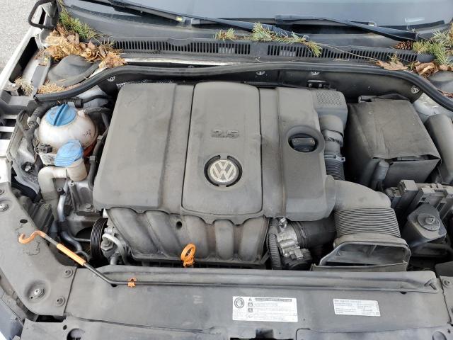 Photo 10 VIN: 3VWDP7AJ7DM381259 - VOLKSWAGEN JETTA 